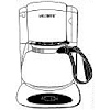 Mr Coffee Parts